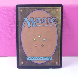 1x Boseiju, Who Shelters All Moderate Play, English Champions of Kamigawa MTG HP - Image 2