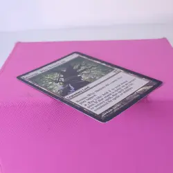 1x Boseiju, Who Shelters All Moderate Play, English Champions of Kamigawa MTG HP - Image 3
