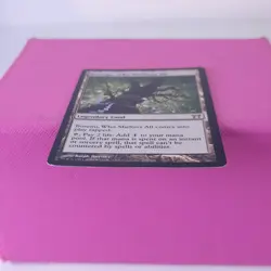 1x Boseiju, Who Shelters All Moderate Play, English Champions of Kamigawa MTG HP - Image 4