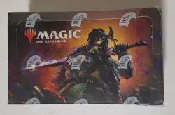 Magic The Gathering Modern Horizons 2 Draft Booster Box MH2 MTG New Sealed - Image 1