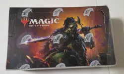 Magic The Gathering Modern Horizons 2 Draft Booster Box MH2 MTG New Sealed - Image 2