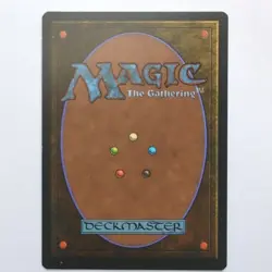 MTG Mystic Remora (ICE) Ice Age Regular Common 87 - Image 2