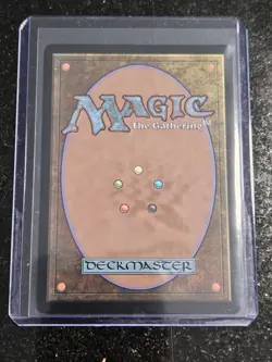 MTG Magic the Gathering FOIL Kykar, Wind's Fury Borderless BLC! - Image 2