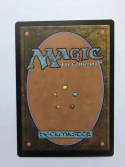 MTG Mana Drain (IMA) Iconic Masters Regular Mythic 065/249 - Image 2