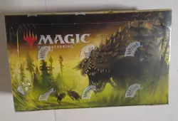 Magic The Gathering Time Spiral Remastered Booster Box 36 packs MTG English New - Image 1