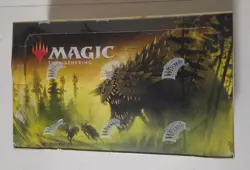 Magic The Gathering Time Spiral Remastered Booster Box 36 packs MTG English New - Image 2