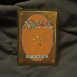 Black Vise (Unlimited) LP/NM MTG - Image 2