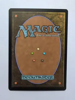 MTG Pernicious Deed (CNS) Conspiracy Regular Mythic 191/240 - Image 2