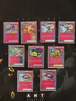 POKEMON ACE SPEC TRAINER CARDS - Hero’s Cape, Awakening Drum & More - GRADABLE - Image 1