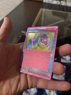 POKEMON ACE SPEC TRAINER CARDS - Hero’s Cape, Awakening Drum & More - GRADABLE - Image 3