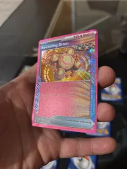 POKEMON ACE SPEC TRAINER CARDS - Hero’s Cape, Awakening Drum & More - GRADABLE - Image 4