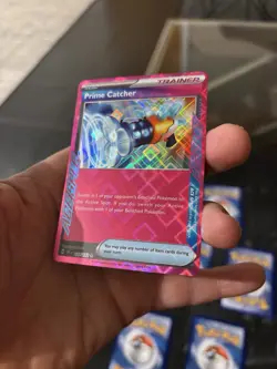 POKEMON ACE SPEC TRAINER CARDS - Hero’s Cape, Awakening Drum & More - GRADABLE - Image 5