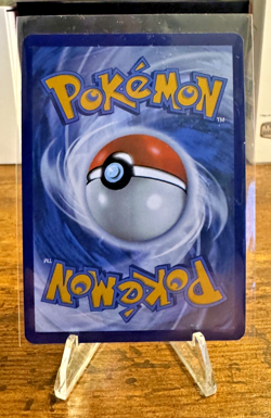 Victini 208 Illustration Box Black Star Promo Pokemon Black Bolt/White Flare NM - Image 2