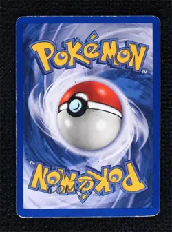 Snorlax Holo 1st Ed. Pokemon Jungle #11 1999 READ - Image 2