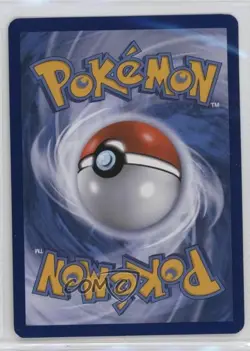 Electrike Russian Reverse Foil Pokemon XY Roaring Skies #24 - Image 2