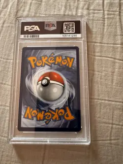 Pokemon 2023 Pikachu #027 Paldea Evolved Elite Trainer Box Promo GEM MINT PSA 10 - Image 2