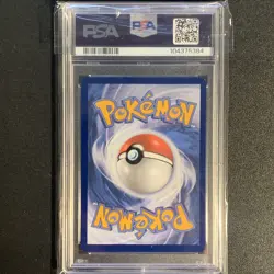 Charizard EX #199/165 2023 Pokemon Mew en Special Illustration Rare Graded PSA 8 - Image 2