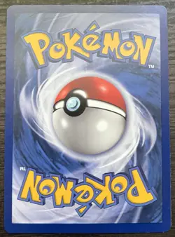 1st Edition GERMAN Energy Retrieval 81/102 Pokemon TCG WOTC Base Set MINT - Image 2