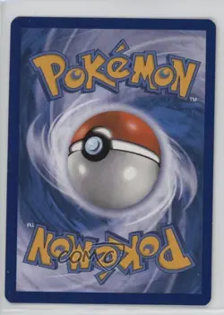 Patrat Russian Reverse Foil Pokemon XY Furious Fists #84 - Image 2