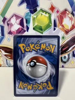 Applin 138/191 Common Reverse Holo - Pokemon TCG S&V Surging Sparks - NM - Image 2