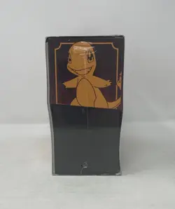 Pokemon TCG Scarlet & Violet Obsidian Flames Factory Sealed Elite Trainer Box - Image 2