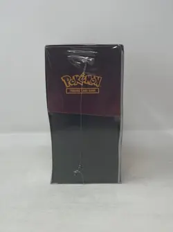 Pokemon TCG Scarlet & Violet Obsidian Flames Factory Sealed Elite Trainer Box - Image 4