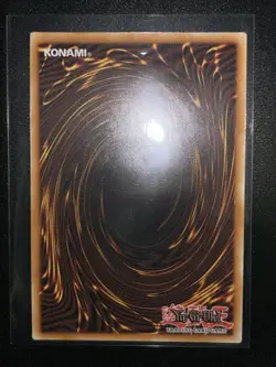 Yugioh! 1x Trap Dustshoot RA04-EN121 Platinum Secret Rare 1st Ed NM - Image 2