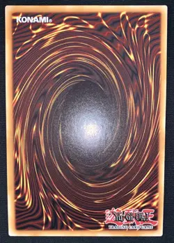 Yugioh Return of the Monarchs SHSP-EN067 Ultra Rare VLP/LP w/Tracking - Image 3