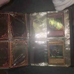 Yugioh 200 Random Bulk Collection 160 Common/40 Rare Cards Lot Mystery Pack - Image 4