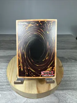 Yugioh Blackwing Armed Wing PGLD-EN078 Gold Rare 1st Edition NM - Image 2