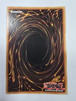 Yugioh! Marincess Coral Triangle - LED9-EN033 - Ultra Rare - 1st Edition Nm - Image 2