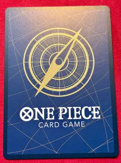 Monkey D. Luffy PRB02-005 SR ONE PIECE Card The Best 2 - ONE PIECE Japanese - Image 2