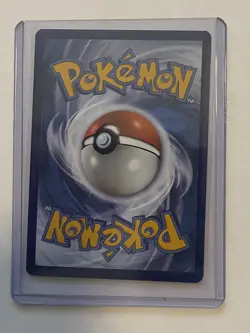 Charizard Holo Rare 10/78 Pokemon Go Holo English Pokemon Card Near Mint NM - Image 2