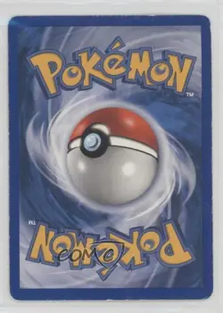 Hitmonlee Pokemon e-Card Series Expedition #81 2002 - Image 2