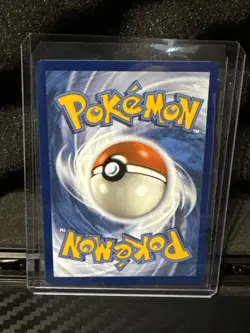 Pokemon - Meditite 153/142 - Stellar Crown NM Illustration Rare English Card - Image 2