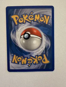2004 Electrode ex #107/112 Holo EX Fire Red Leaf Green Pokemon TCG Card RARE - Image 2