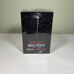One Piece TCG Card Game OP-06 Twin Champions Booster Box Bandai Korean 24 Packs - Image 2