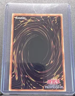 Yugioh Kuwagata α BC-32 Japanese Card Japan Yu Gi Oh! Konami - Image 2