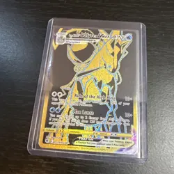 Ice Rider Calyrex VMAX TG29/TG30 Astral Radiance Secret Rare Pokemon TCG Card NM - Image 1