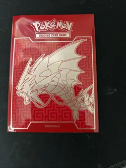 Pokemon Card - Mega M Lucario EX 55a/111 Alternate Alt Art Promo - Image 2