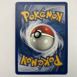 Lt Surge's Pikachu 84/132 Gym Challenge Regular Pokemon Card - Image 2