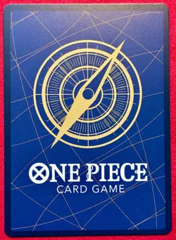 Law Trafalgar / トラファルカー・ロー ST17-002 SR One Piece Starter Deck JP Card - Image 2