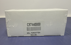 Adventures in the Forgotten Realms Regular Complete Set Factory Sealed MOL Mtg M - Image 1