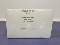 Adventures in the Forgotten Realms Regular Complete Set Factory Sealed MOL Mtg M - Image 2