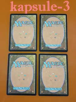 4x Vengeful Townsfolk | Outlaws of Thunder Junction | MTG Magic Cards - Image 2