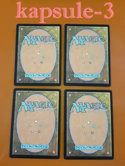 4x Trained Arynx | Outlaws of Thunder Junction | MTG Magic Cards - Image 2