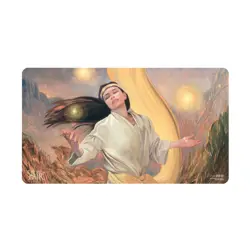 Ultra Pro MtG Playmat Secret Lair 2024 - Soul Warden New - Image 1