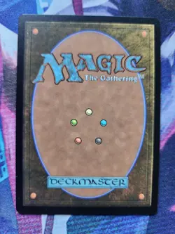 MTG MH3 - Emerald Medallion Borderless FOIL NM - Image 2