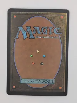 Swamp *Foil* - LP - 8th Edition - MTG - Image 2