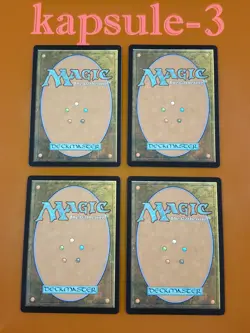 4x Sterling Keykeeper | Outlaws of Thunder Junction | MTG Magic Cards - Image 2